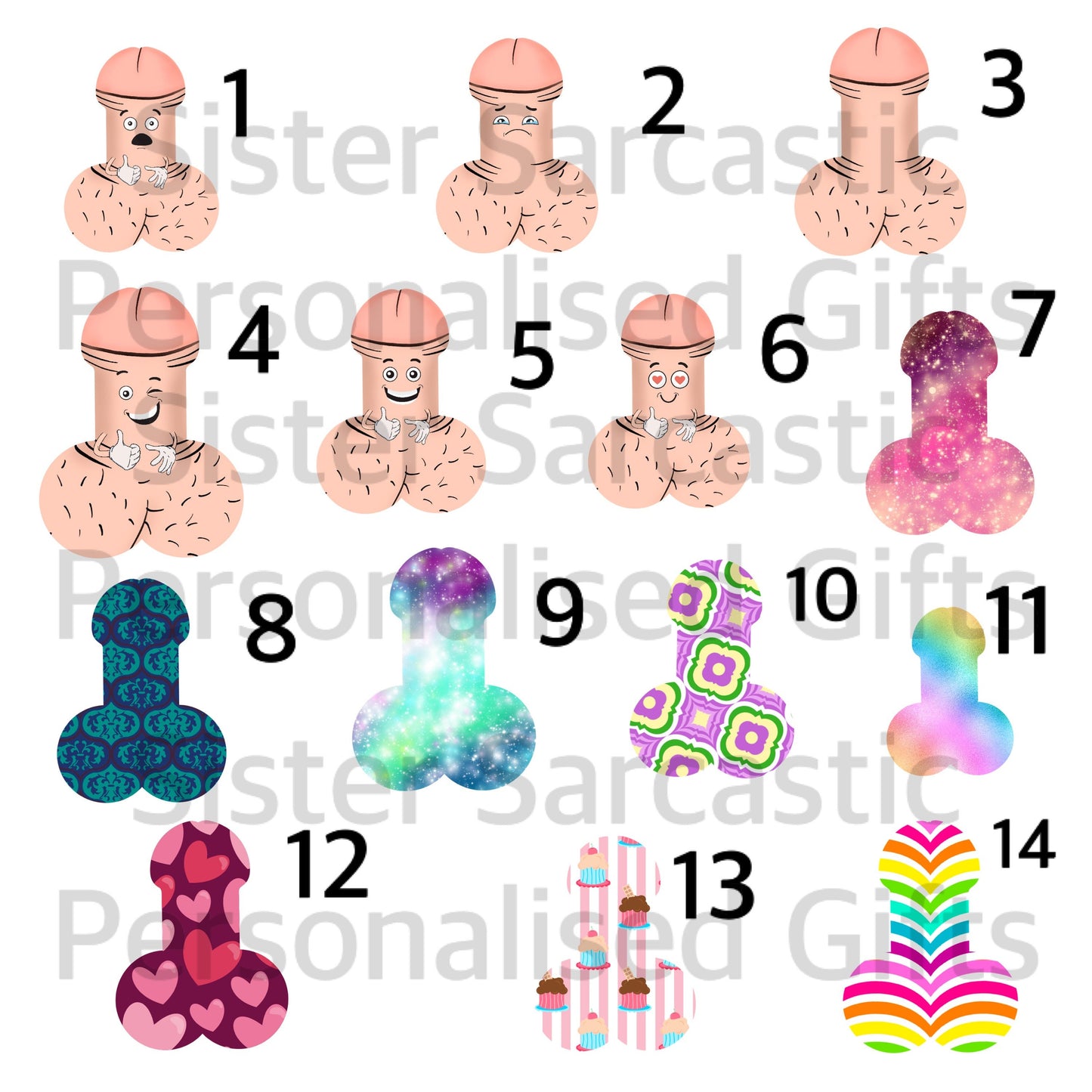 Trolley Token Trolley Coin Coins Funny Trolley Tokens Willy Rude Shopping Trolley Coin Willy Gift Todger Birthday Christmas Valentine’s Day