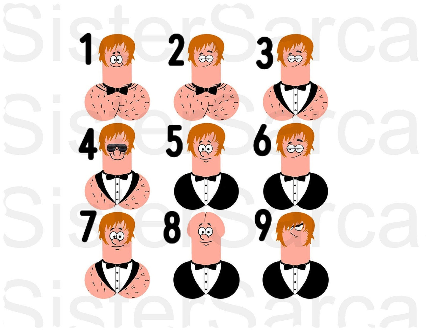 Rude Gift Trolley Token Trolley Coin Coins Funny Trolley Tokens Willy Rude Shopping Trolley Coin Willy Gift Todger Birthday Christmas Gift