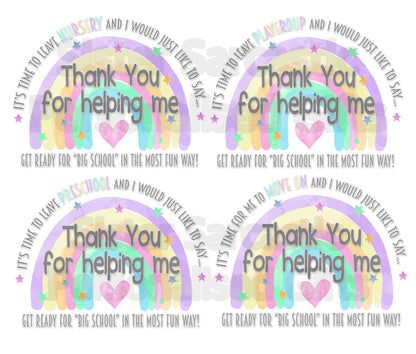 Nursery Best Teacher Ever Mug Personalised Gift Thank You Nursery Playgroup Preschool Present leavers gift from nursery