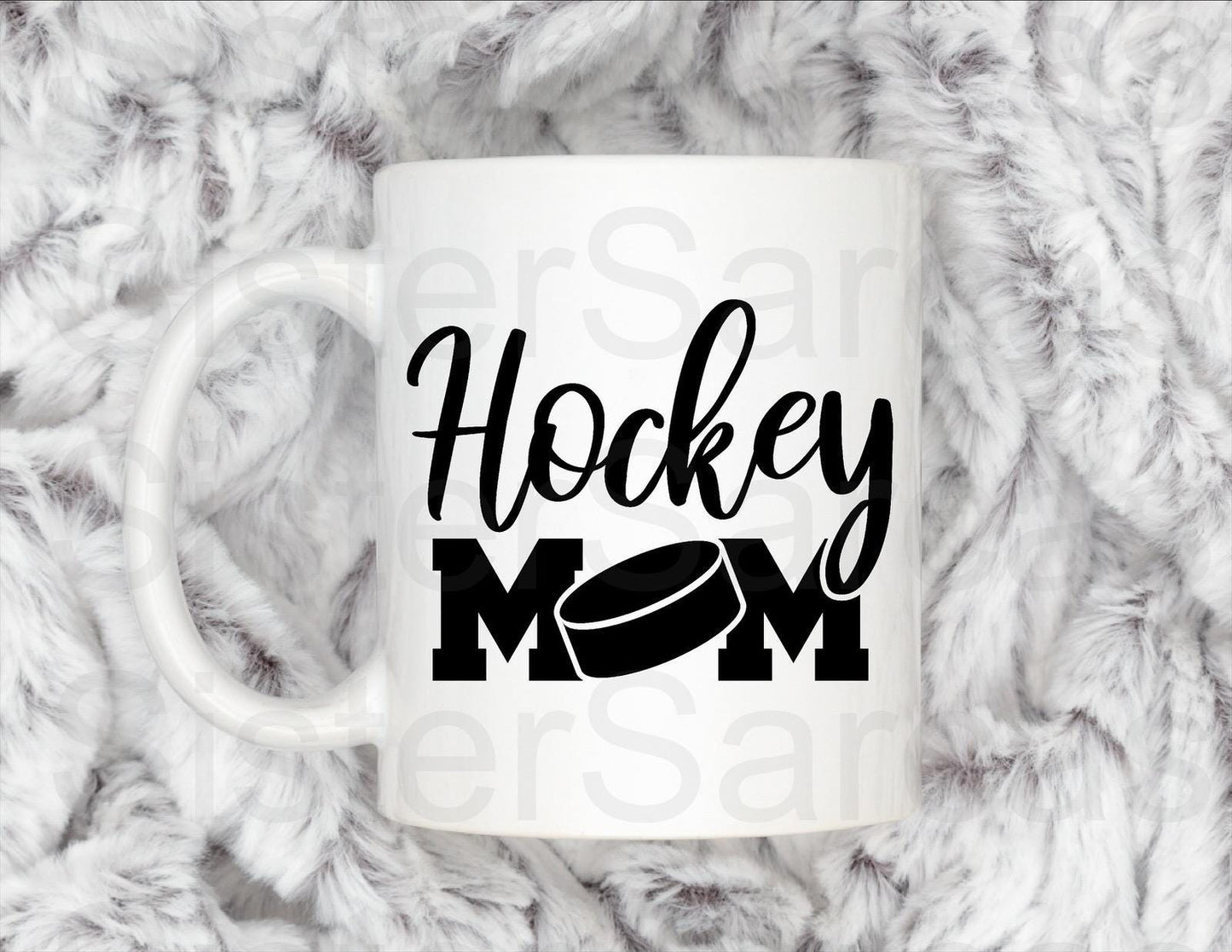 Hockey Mum - Mother’s Day Gift - Mum Gift - Gift For Mum - Mothers Day Gift - Personalised Mug - Birthday Gift - Hockey Mom