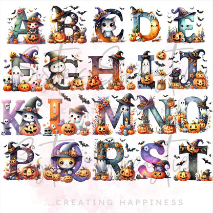 Boo Basket Fillers - Halloween Gift - Personalised Halloween Mug - Gift For Her - Halloween Decor
