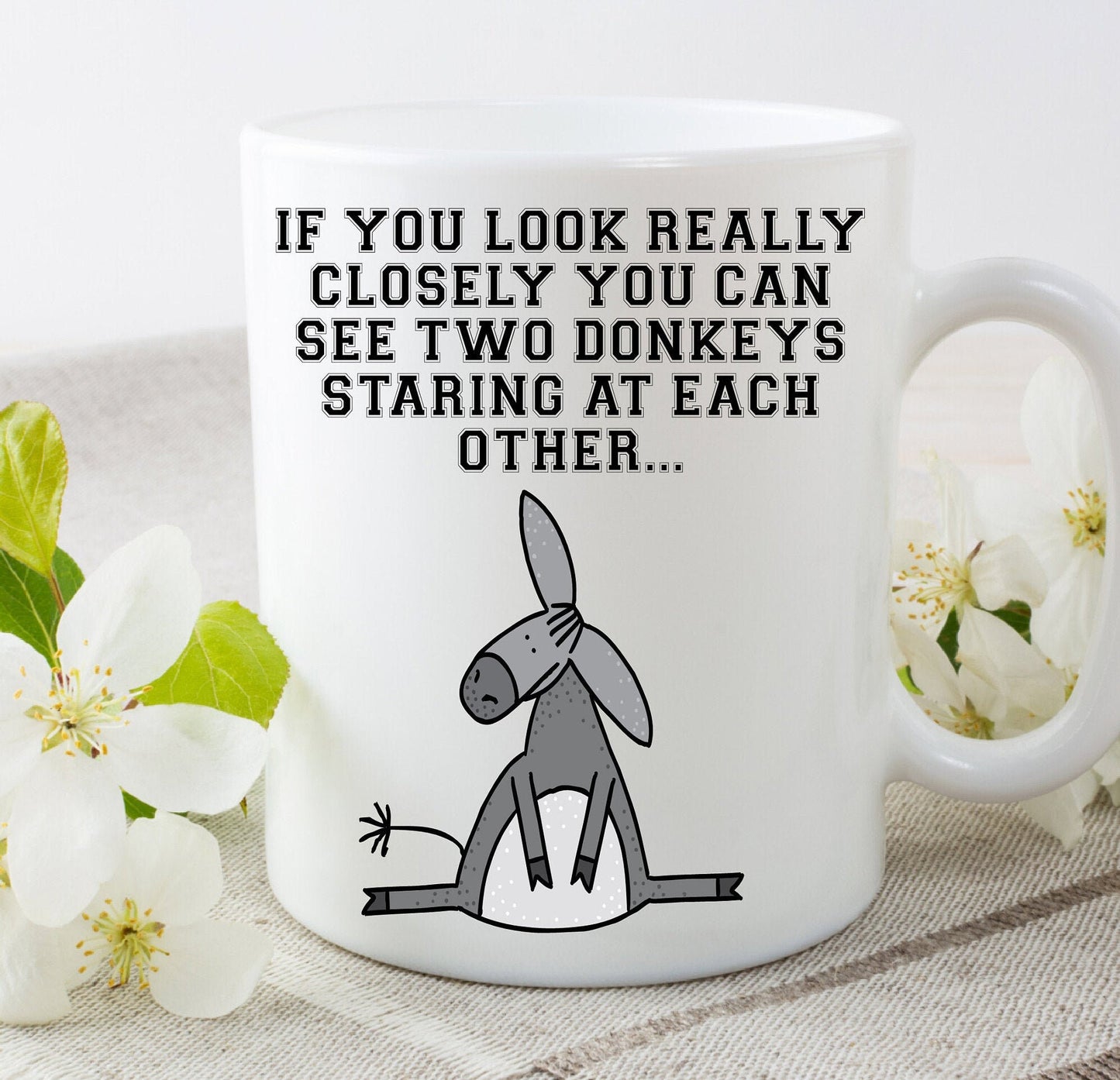 Personalised Custom Father's Day Mug Dad Daddy Father Papa Great Gift For Father's Day, Christmas, Birthday Or Just Because