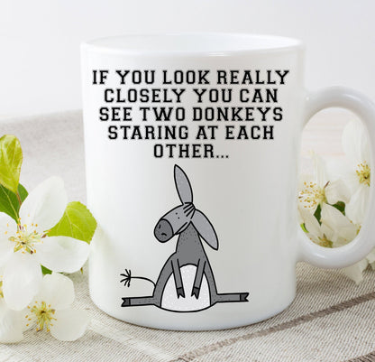 Personalised Custom Father's Day Mug Dad Daddy Father Papa Great Gift For Father's Day, Christmas, Birthday Or Just Because