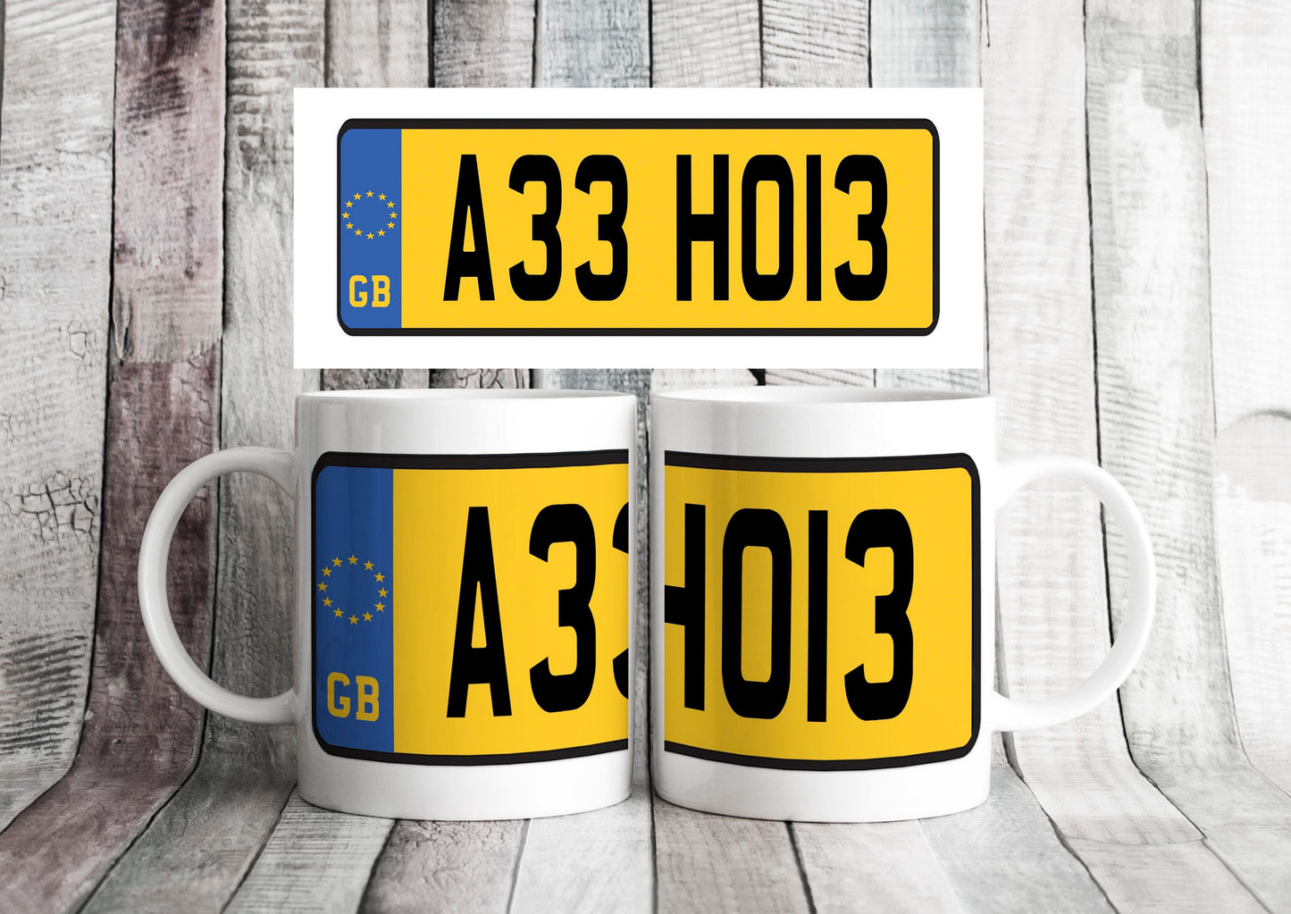 Rude Funny Boyfriend Husband Birthday Christmas Registration Son Grandson Nephew Cup Mug Gift Present