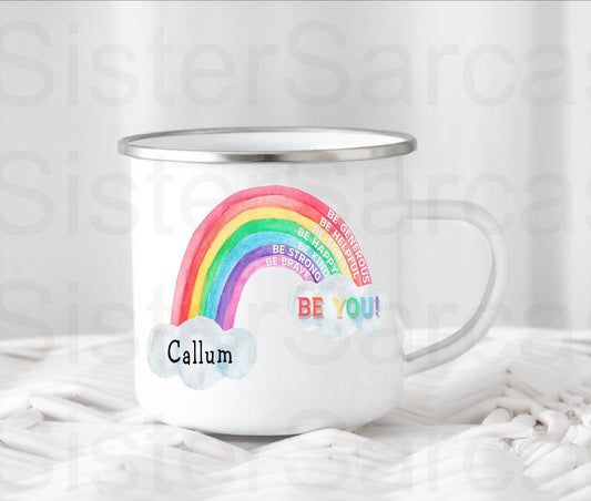 Graduation School Leavers Personalised Gift For Students Cup Mug Inspirational Motivational College Nursery Playgroup Leaver Present